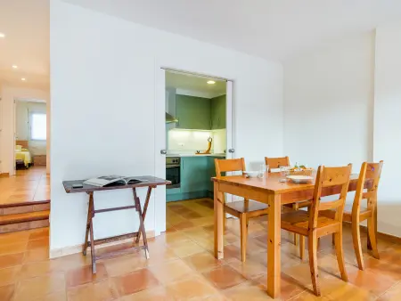 Appartement cosy à 50m de la plage - Calella de Palafrugell, idéal pour 4 avec terrasse et parking - Photo 6