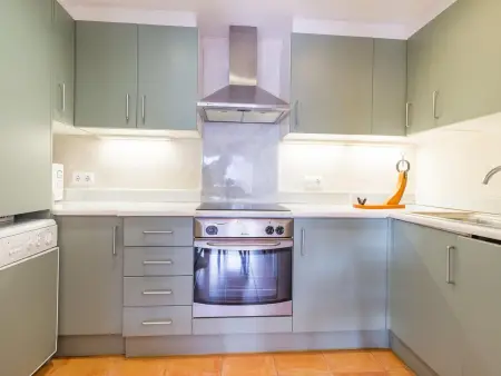 Appartement cosy à 50m de la plage - Calella de Palafrugell, idéal pour 4 avec terrasse et parking - Photo 8