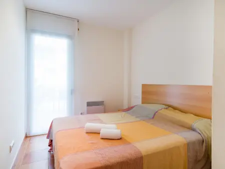 Appartement cosy à 50m de la plage - Calella de Palafrugell, idéal pour 4 avec terrasse et parking - Photo 11
