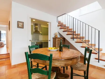 Duplex de charme à 50m de la plage, avec terrasse et parking, pour 6 pers. - Photo 5