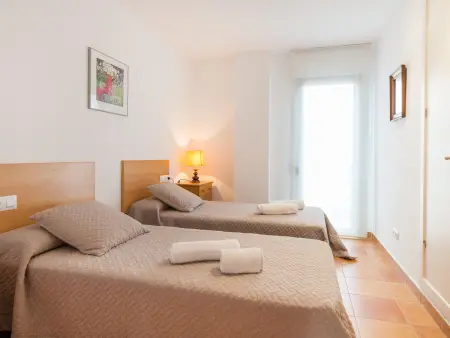 Duplex de charme à 50m de la plage, avec terrasse et parking, pour 6 pers. - Photo 8