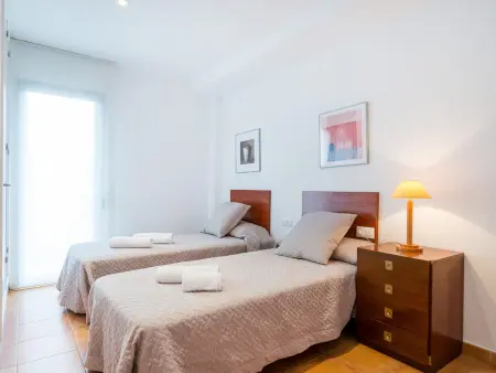Duplex de charme à 50m de la plage, avec terrasse et parking, pour 6 pers. - Photo 9