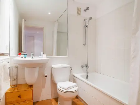 Duplex de charme à 50m de la plage, avec terrasse et parking, pour 6 pers. - Photo 10