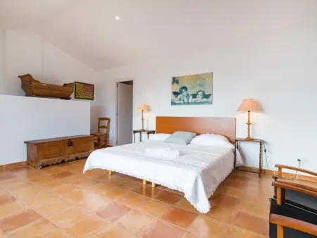 Duplex de charme à 50m de la plage, avec terrasse et parking, pour 6 pers. - Photo 11