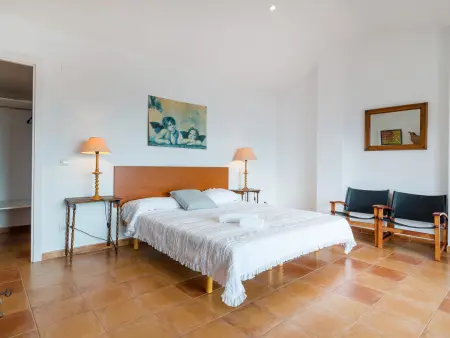 Duplex de charme à 50m de la plage, avec terrasse et parking, pour 6 pers. - Photo 12