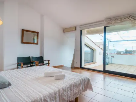 Duplex de charme à 50m de la plage, avec terrasse et parking, pour 6 pers. - Photo 13
