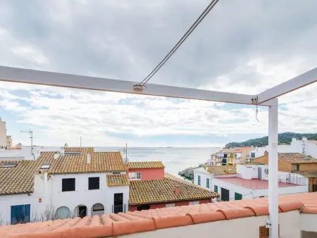 Duplex de charme à 50m de la plage, avec terrasse et parking, pour 6 pers. - Photo 14