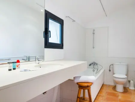 Duplex de charme à 50m de la plage, avec terrasse et parking, pour 6 pers. - Photo 15