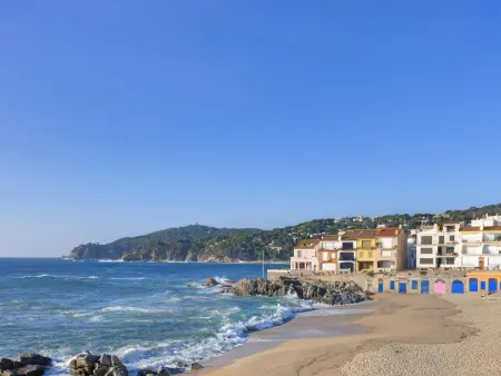 Duplex de charme à 50m de la plage, avec terrasse et parking, pour 6 pers. - Photo 17