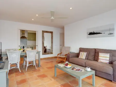 Appartement moderne 2 chambres avec terrasse et parking à Calella de Palafrugell - Photo 5
