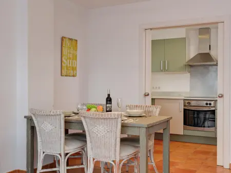 Appartement moderne 2 chambres avec terrasse et parking à Calella de Palafrugell - Photo 7