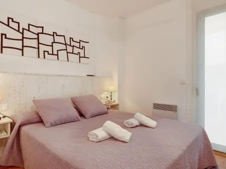 Appartement moderne 2 chambres avec terrasse et parking à Calella de Palafrugell - Photo 9