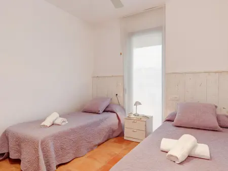 Appartement moderne 2 chambres avec terrasse et parking à Calella de Palafrugell - Photo 11