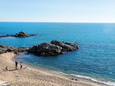Appartement en bord de mer à Calella, 4 personnes - Photo 3