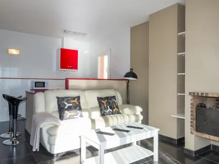 Appartement en bord de mer à Calella, 4 personnes - Photo 7