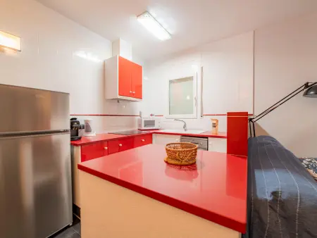 Appartement en bord de mer à Calella, 4 personnes - Photo 10
