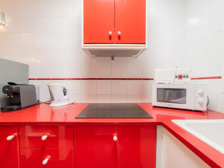 Appartement en bord de mer à Calella, 4 personnes - Photo 11