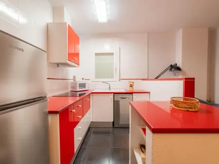 Appartement en bord de mer à Calella, 4 personnes - Photo 12