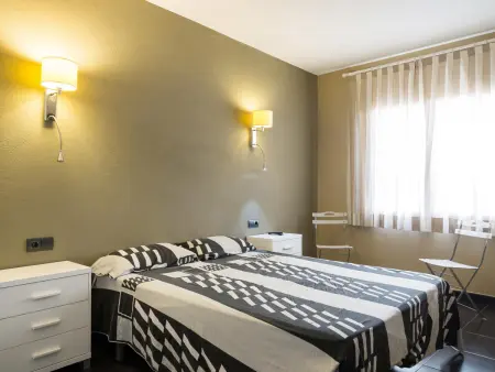 Appartement en bord de mer à Calella, 4 personnes - Photo 13