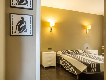 Appartement en bord de mer à Calella, 4 personnes - Photo 14