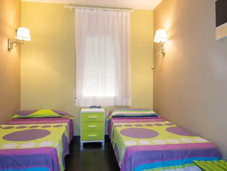 Appartement en bord de mer à Calella, 4 personnes - Photo 16