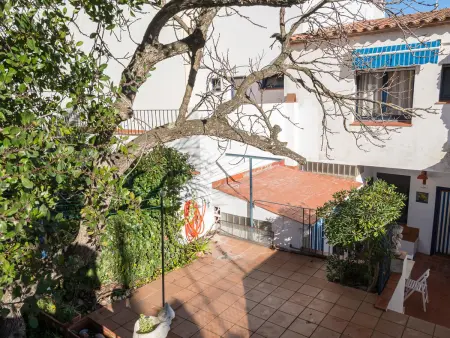 Maison de village à Tamariu, proche plage, parking, 150m de la mer - Photo 11