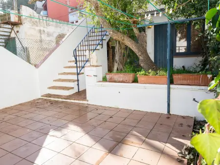 Maison de village à Tamariu, proche plage, parking, 150m de la mer - Photo 12
