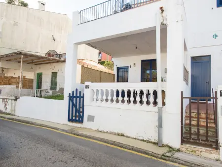 Maison de village à Tamariu, proche plage, parking, 150m de la mer - Photo 18