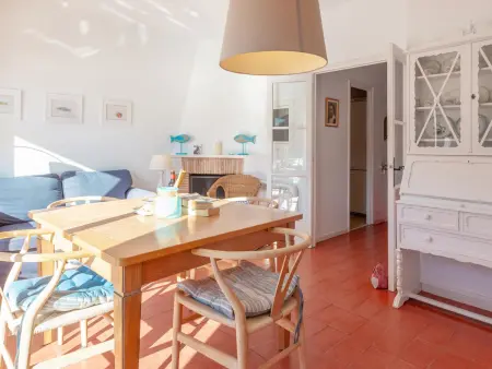 Appartement Front de Mer à Tamariu - 5 pers ● Terrasse ● Wi-Fi - Photo 5