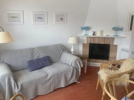 Appartement Front de Mer à Tamariu - 5 pers ● Terrasse ● Wi-Fi - Photo 7