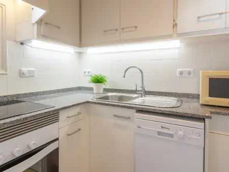 Appartement Front de Mer à Tamariu - 5 pers ● Terrasse ● Wi-Fi - Photo 9