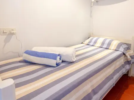 Appartement Front de Mer à Tamariu - 5 pers ● Terrasse ● Wi-Fi - Photo 12