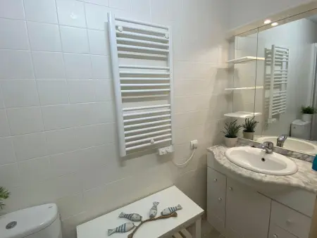 Appartement Front de Mer à Tamariu - 5 pers ● Terrasse ● Wi-Fi - Photo 13