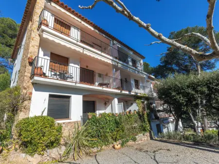 Appartement lumineux à Tamariu, plages à 600m, terrasse - Photo 2