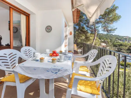 Appartement lumineux à Tamariu, plages à 600m, terrasse - Photo 3