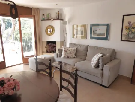Appartement lumineux à Tamariu, plages à 600m, terrasse - Photo 5