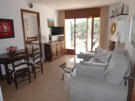 Appartement lumineux à Tamariu, plages à 600m, terrasse - Photo 6