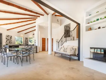 Moderne Maison avec Grande Piscine Privée à Tamariu, Costa Brava, 12 Pers. - Photo 12