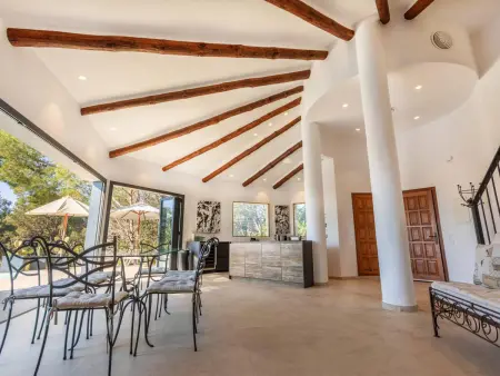 Moderne Maison avec Grande Piscine Privée à Tamariu, Costa Brava, 12 Pers. - Photo 13
