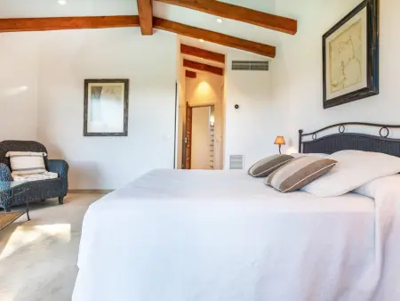 Moderne Maison avec Grande Piscine Privée à Tamariu, Costa Brava, 12 Pers. - Photo 20