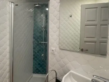 Moderne Maison avec Grande Piscine Privée à Tamariu, Costa Brava, 12 Pers. - Photo 27