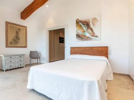Moderne Maison avec Grande Piscine Privée à Tamariu, Costa Brava, 12 Pers. - Photo 31