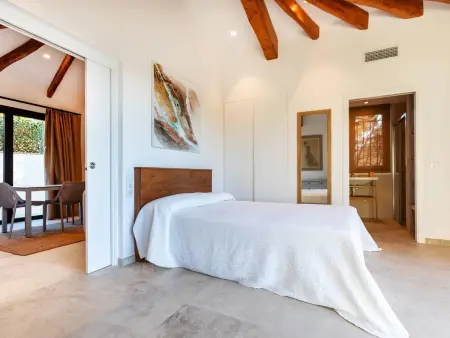 Moderne Maison avec Grande Piscine Privée à Tamariu, Costa Brava, 12 Pers. - Photo 32