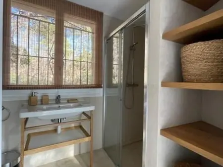 Moderne Maison avec Grande Piscine Privée à Tamariu, Costa Brava, 12 Pers. - Photo 33