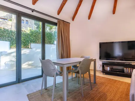 Moderne Maison avec Grande Piscine Privée à Tamariu, Costa Brava, 12 Pers. - Photo 34