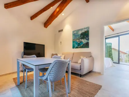 Moderne Maison avec Grande Piscine Privée à Tamariu, Costa Brava, 12 Pers. - Photo 35