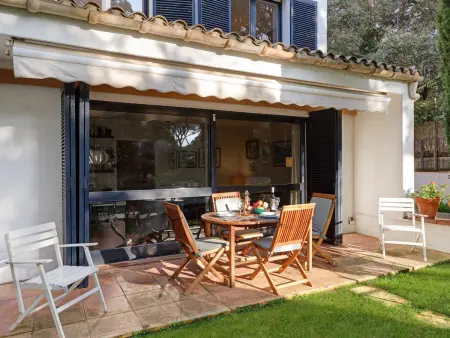 Maison mitoyenne avec jardin privé à 5 min des plages - Calella de Palafrugell - Photo 1