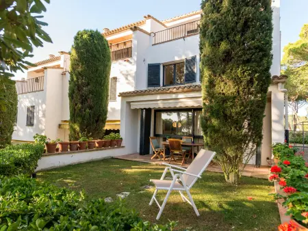 Maison mitoyenne avec jardin privé à 5 min des plages - Calella de Palafrugell - Photo 3