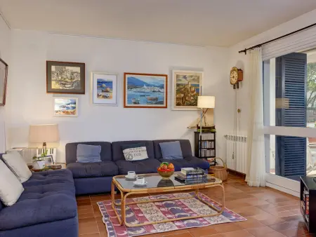 Maison mitoyenne avec jardin privé à 5 min des plages - Calella de Palafrugell - Photo 4