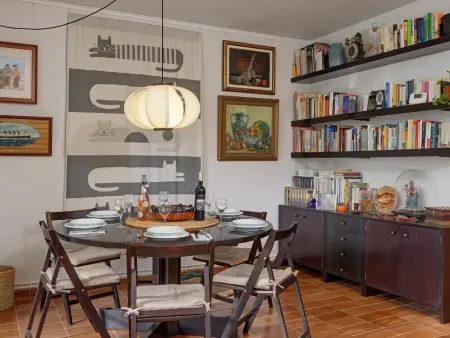 Maison mitoyenne avec jardin privé à 5 min des plages - Calella de Palafrugell - Photo 6